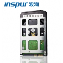 浪潮（INSPUR）AS2200G2磁盤陣列混閃存儲配件 4T SAS 7.2K硬盤